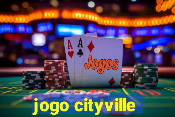 jogo cityville